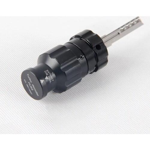 Lockart Turbo Decoder HU92 with High Quality for Locksmith Use HU92 for BMW Turbo Big Keyhole Lock Locksmith Hand Tool FreeShip