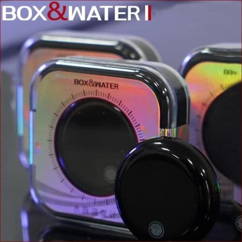 LCD Digital Fish Tank Aquarium Thermometer Touch Screen Water Temperature Meter Temperature Control Aquarium Accessories