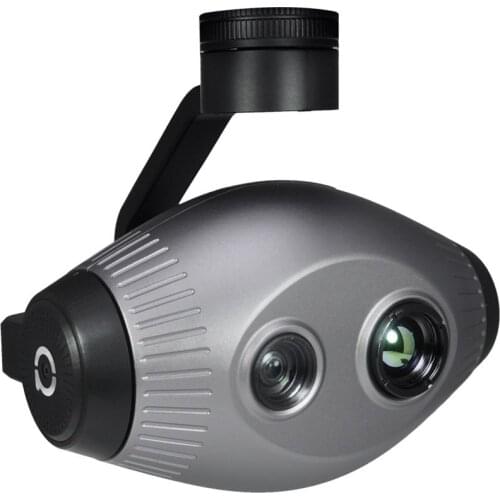 UAV payload gimbal stabilizer camera with 1080p HD image quality