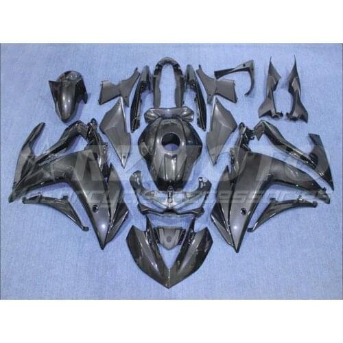 New water transfer carbon fiber For Yamaha R25 R3 2015-2016-2017-2018 All sorts of color No.2876