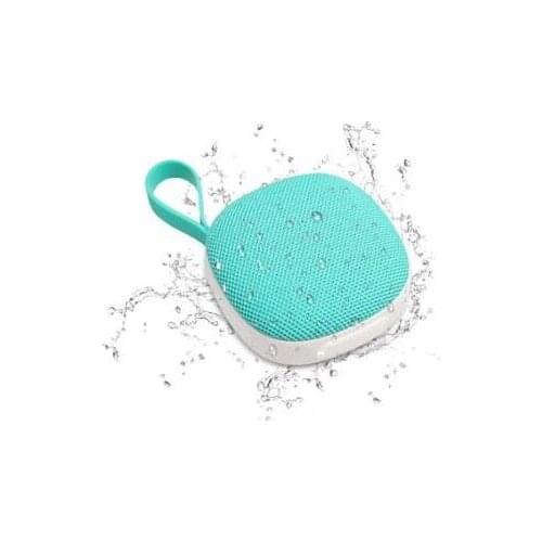 Ultra Mini Portable Bluetooth 5.0 Wireless Speaker Outdoor Waterproof Music Box