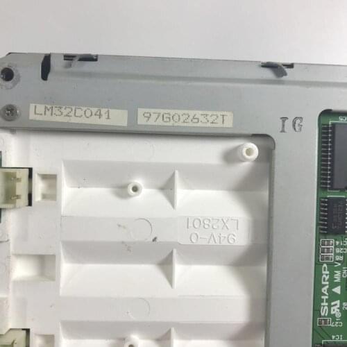 LM32C041 LCD display screen