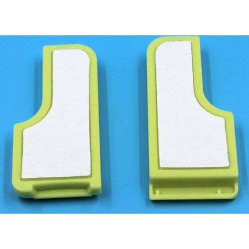 1Set For Household Positioning Plate Sewing Machine Accessories Plastic Interlock Guide Grid Sew Seam Guide Multi Functional