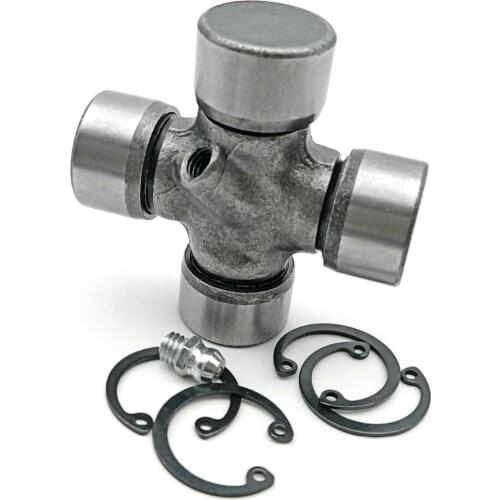 1piece 22X59.6 JX110 22*59.6 MOCHU U-joints UNIVERSAL JOINTS BEARING Universal Joints Crucetas Joints de cardan