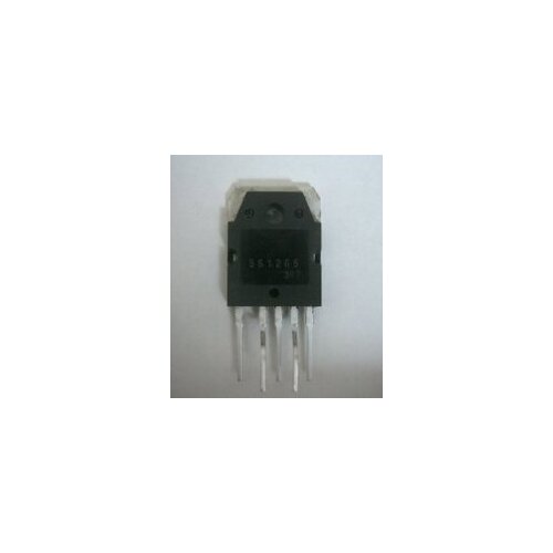 10pcs KA5S1265 5S1265 KA5S12656 5S12656 TO-3p-5L 12A 650V