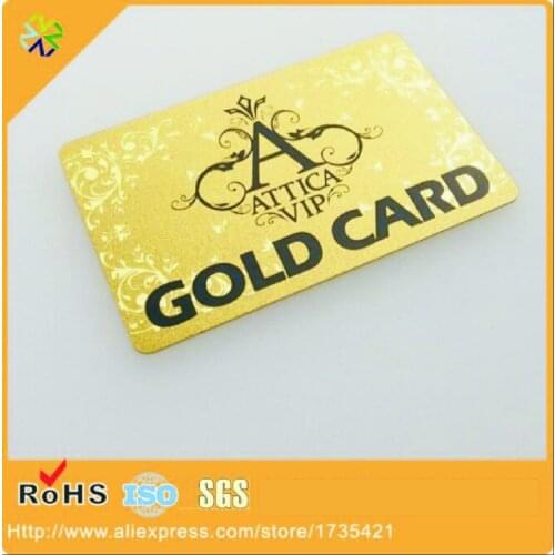 1000pcs/lot)CR80 Custom Clear Credit Card Size ID White Blank Plastic PVC Cards