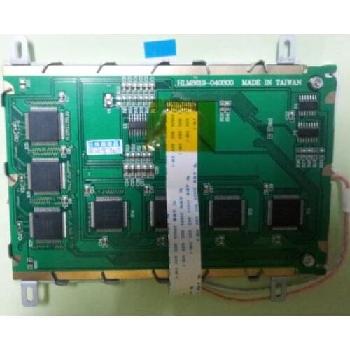 5.7" LCD DISPLAY PANEL 320*240 HLM6323-040300 HLM6323 HLM6323 040300