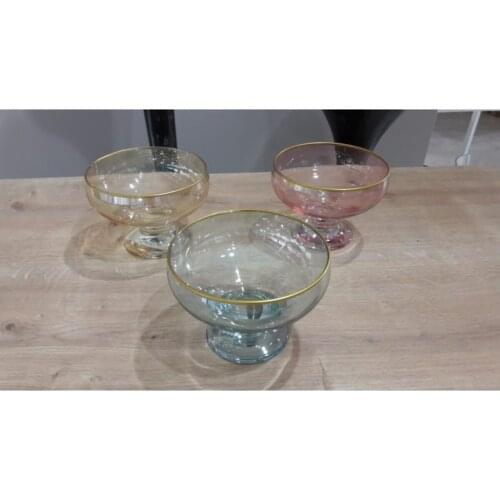 EMİN Gurmet Ice Cream Color 6 Pieces