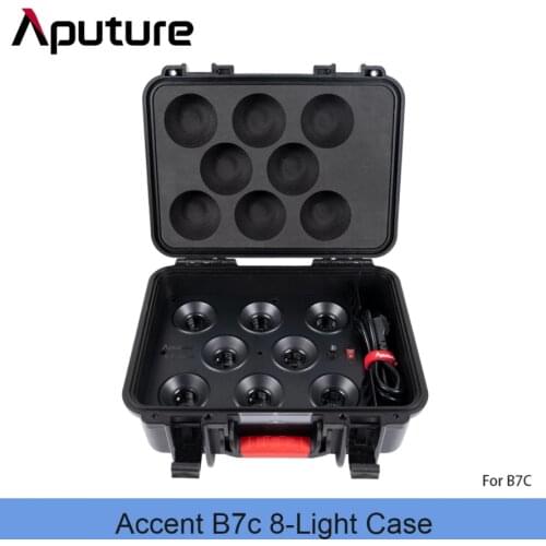Aputure Flashlights For Cameras