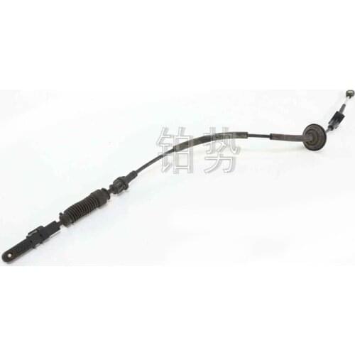 Car shift cable 2008-Hum mer gearbox shift mechanism cable assembly Fuel tank cap opener cable tailgate cable assembly