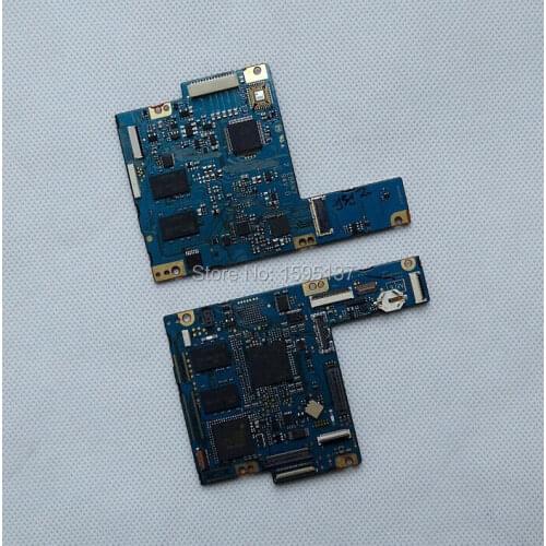 FREE SHIPPING! motherboard for canon 60D 60D main board Repair Part