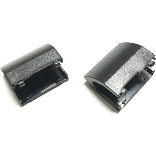 For Dell Inspiron 15R 5521 5537 5535 3521 3537 3535 M531R Series Laptop LCD Hinges Cover Silver Black