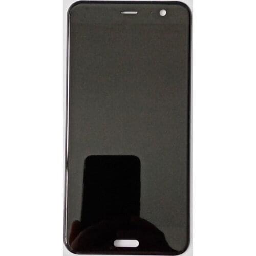 For HTC U11 U-3w W-1w Full Touch Screen Digitizer Sensor Glass + LCD Display Monitor Panel Module Assembly