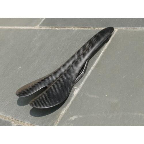 FLX-SD-2 Brand New Full Carbon Bike Seat Saddle Toray Carbon Mountain Bike Road MTB Bicycle Cycling Seat Saddle