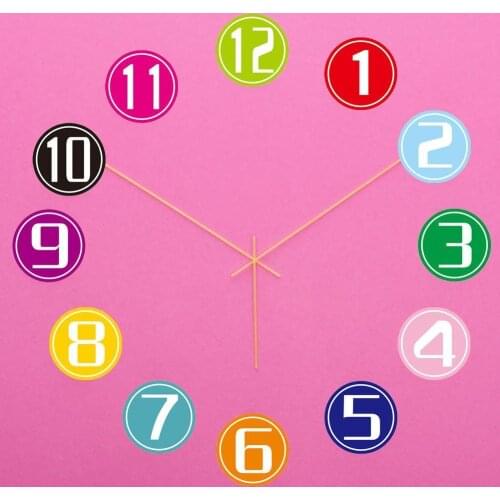 Декоративные наклейки на стену KITPIPI China At AliExpress