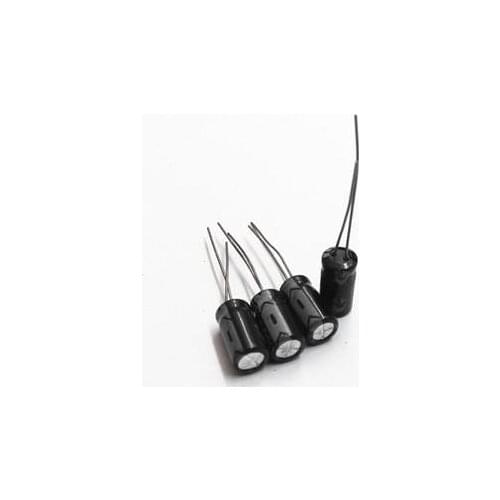 Electrolytic capacitor 100V 100UF capacitor