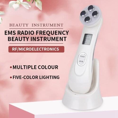 LZHZXY Cosmetology Equipment