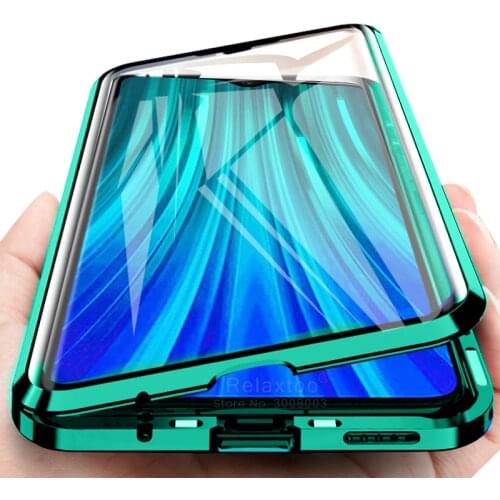 MIYI Phone Cases Xiaomi Redmi Note 8 Pro