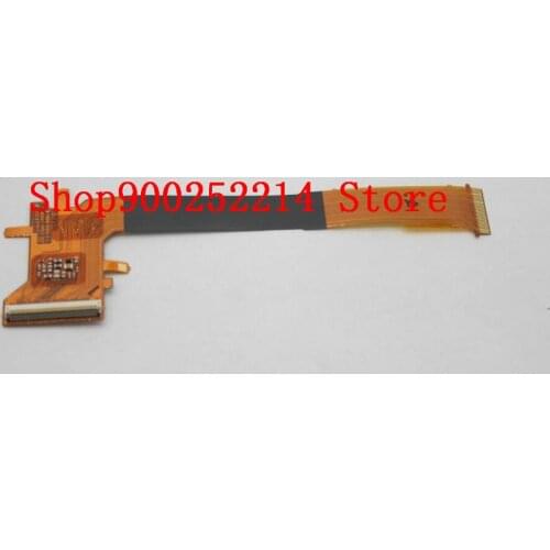 New original Mounted C.Board LCD Flex cable For Sony NEX-6 NEX-6L NEX-6Y digital camera part