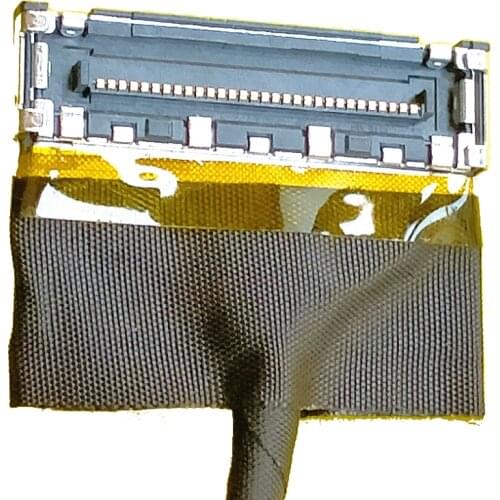 NEW ORIGINAL Laptop LCD LED Flex Cable For MSI N770 6-43-N7701-012-L