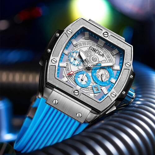 ONOLA Chronograph Watches
