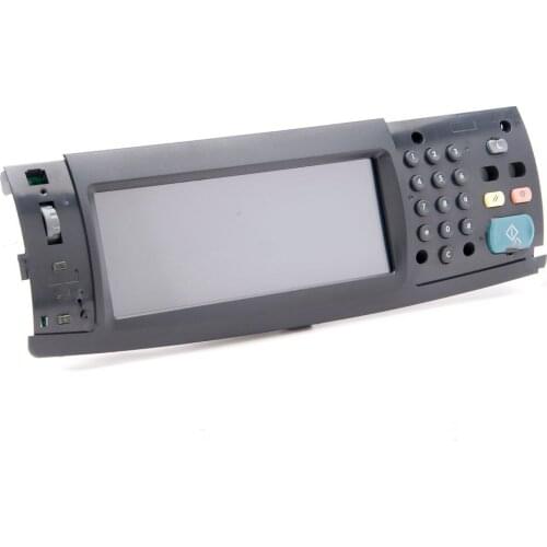 Original CB425-67903 MFP Control Panel Assembly for LaserJet MFP : M4345, M4345x, M4345xm, M4345xs