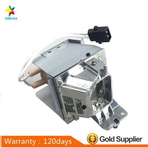 Original NP35LP bulb Projector lamp with housing fits for NEC NP-V302H, NP-V332W, NP-V332X, V302H, V332W, V332X