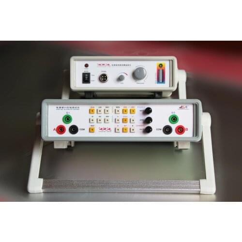 ASA Series PCB Circuit Board On-line Tester + Circuit Board Short Circuit Fault Tracker