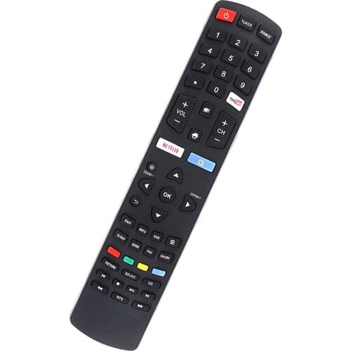 RC311S New Original for TCL Digital Television Remote Control 06-531W52-TY02X TV Fernbedienung