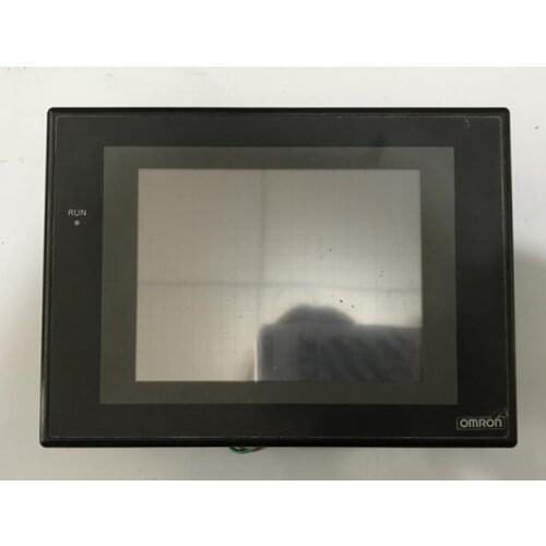 NS5-SQ10B-ECV2 touch screen , used in good condition . 80% appearance new , good working , free shipping