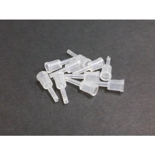 INK WAY For HP 980 932 950 970 and other types Ink Cartridge Refill Suction Tip Adapter,100PCS