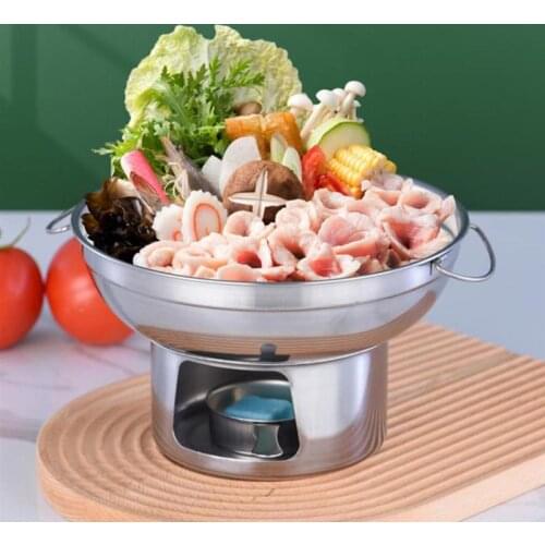 Tinksky Cookware