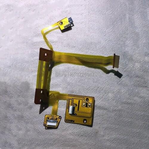 Internal Aperture control main FPC flexible cable repair parts For Sony FE 70-200mm F4 G OSS SEL70200G lens