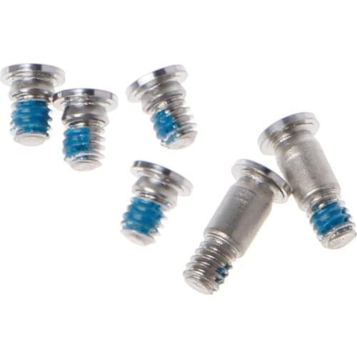 Bottom Case Screw Screws for macbook Pro 13.3\" A1706 With Touch Bar 2016 2017 L4MD