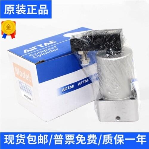 Airtac rotary corner press clamping cylinder ACKL/ACKR/25/32/40/50/63-90/ ACKD