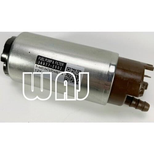 WAJ-4328C VW Diesel Electric Fuel pump