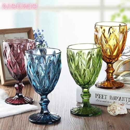 XINCHEN Wine Glasses