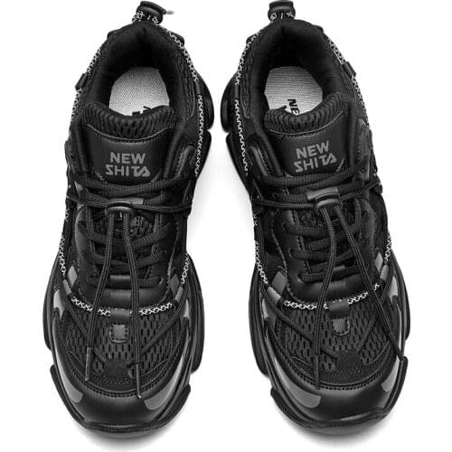 Zapatillas safety shoes men Men on mesh of hombre air Fashion transpirables Breathable mens breathabl leather shoe Casual mens