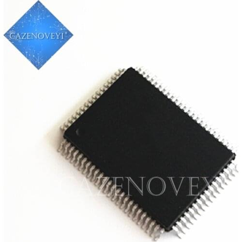 1pcs/lot UT43 For Automotives ABS ESP QFP-92 In Stock