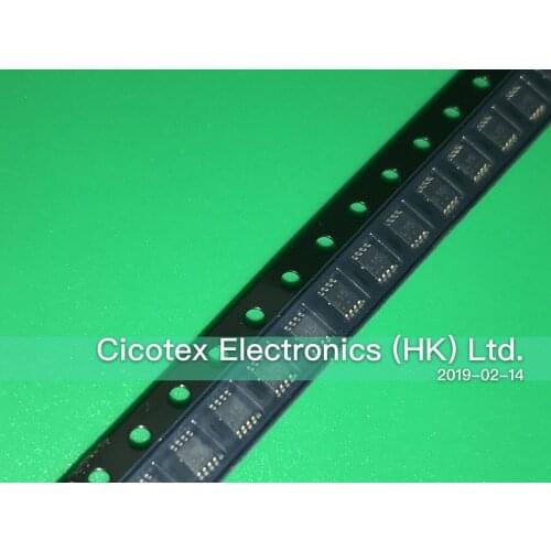 10pcs/lot NL27WZ00USG VSSOP8 L15 L1 IC GATE NAND 2CH 2-INP US8 NL27WZ00U5G