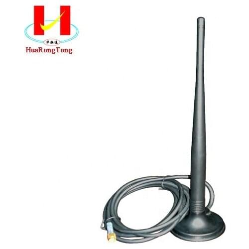 3500MHz high gain 5dbi mobile car antenna with magnetic TQC-3500A
