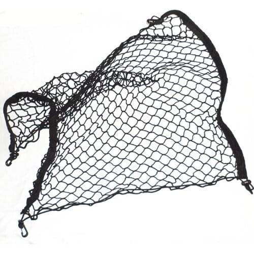 70 * 70 car trunk luggage net for Land Rover Range Rover/Evoque/Freelander/Discovery