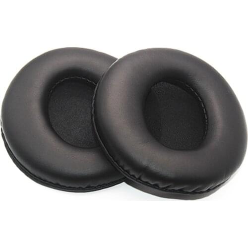 90mm Earpads Sponge Earmuff Covers for Sony MDR V700DJ V700 PRO700 Headphones Ear Cushions