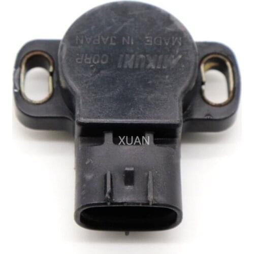 THROTTLE POSITION SENSOR TPS SENSOR 13420-51E50 For Suzuki Car accessories Auto parts 1342051E50