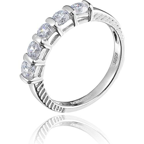 DORMITH Wedding Rings