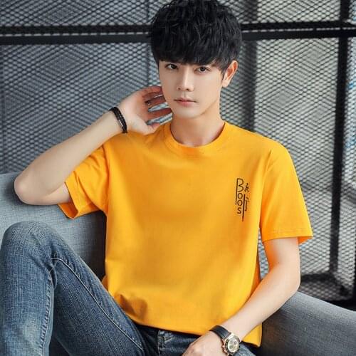 Farthestsailing Mens Summer T-shirts