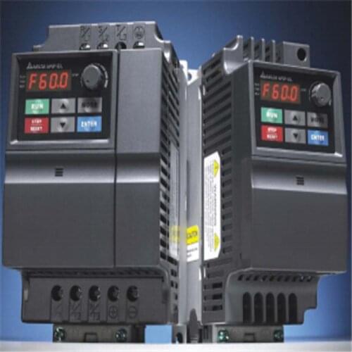 Inverter DELTA Inverter El series VFD007EL21A