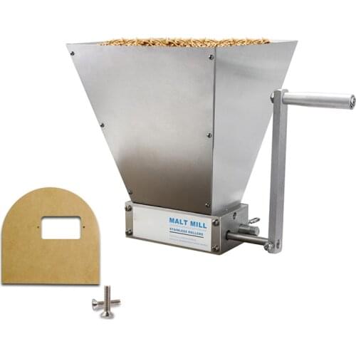 Ручные мельницы для перца MRbrew China At AliExpress