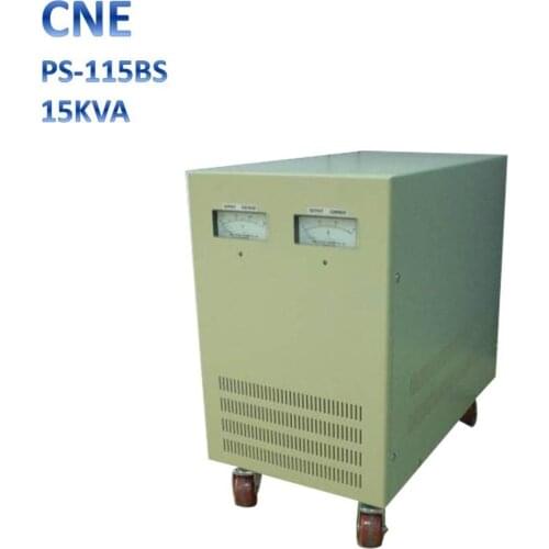 15KVA 220V AVR Single phase Automatic voltage regulator