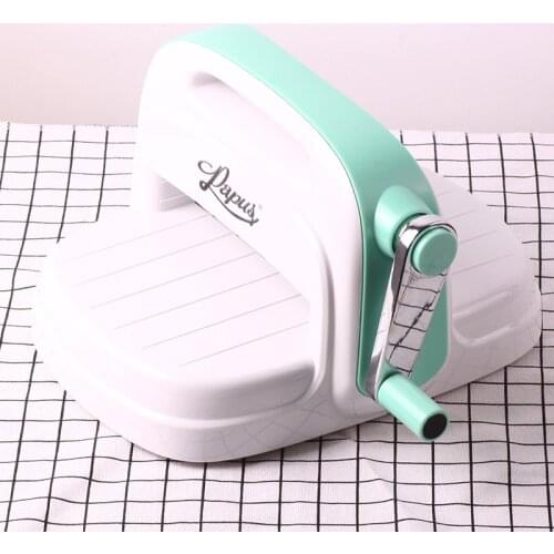 Cutting Dies Carbon Steel Die Diy Embossing Machine Hand Cutter